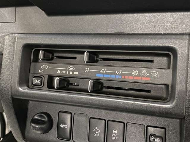 ハイゼットトラックスタンダード SAIIIt 4WD