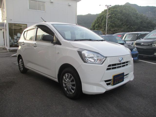 ミライースL SAIII