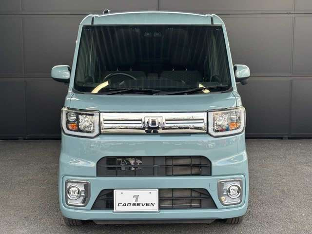 ウェイクG ターボ SAIII