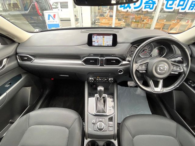 CX-52.0 20S プロアクティブ