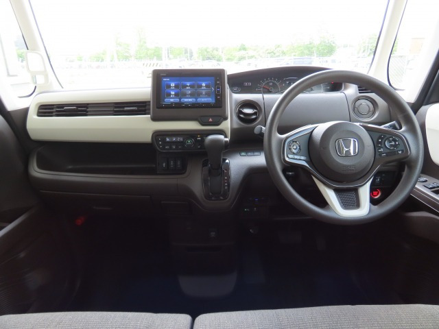 N-BOXL 4WD
