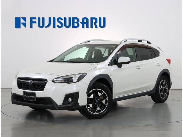 XV1.6i-L アイサイト 4WD