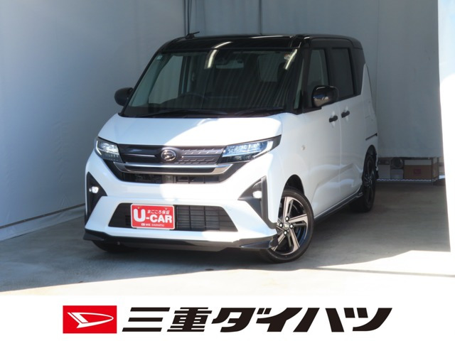 ムーヴRS