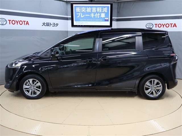 シエンタ1.5 G