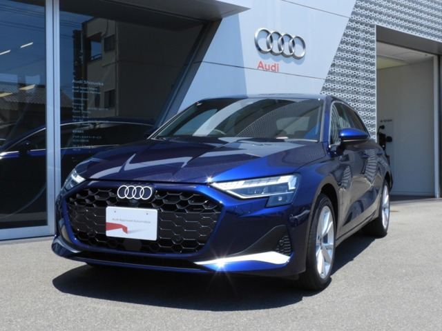 A3スポーツバック30 TFSI アドバンスド