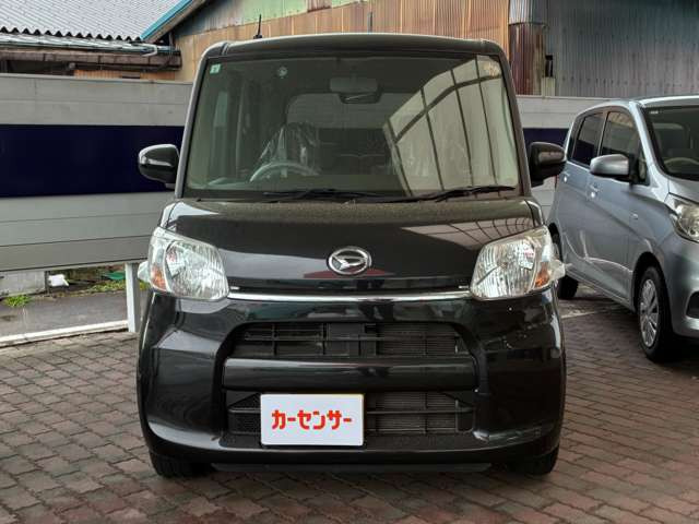 タントX