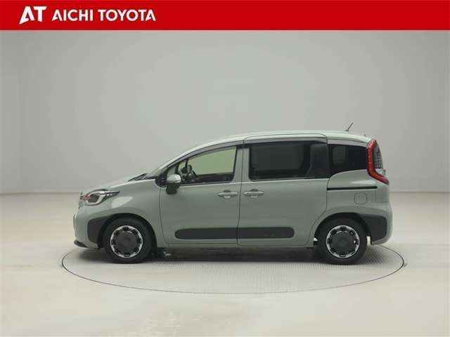 シエンタハイブリッド 1.5 Z