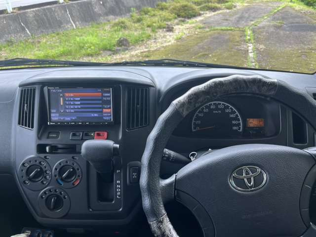 タウンエースバン1.5 GL 4WD
