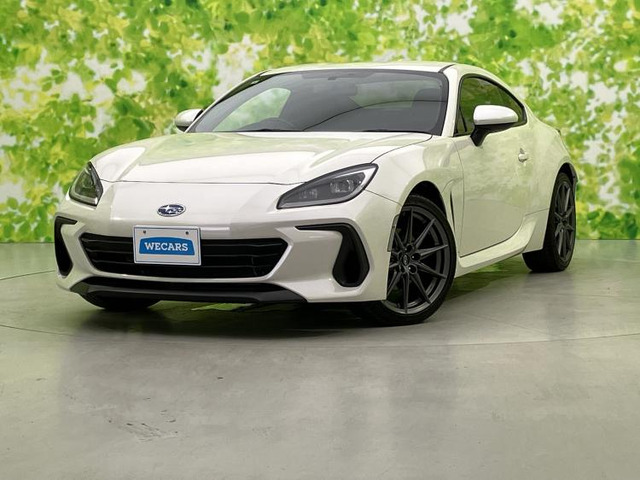 BRZ2.4 S