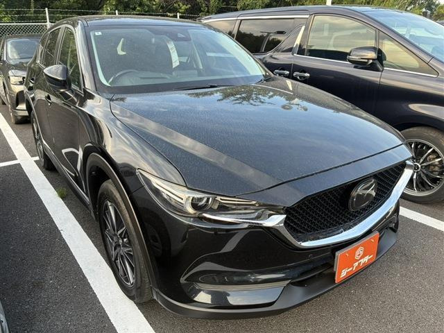 CX-52.2 XD プロアクティブ
