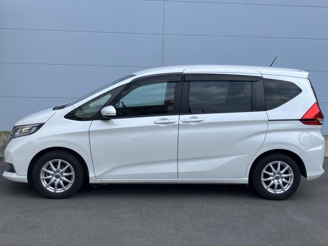 フリード1.5 G ホンダセンシング