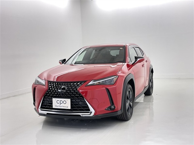 UX250h バージョンC