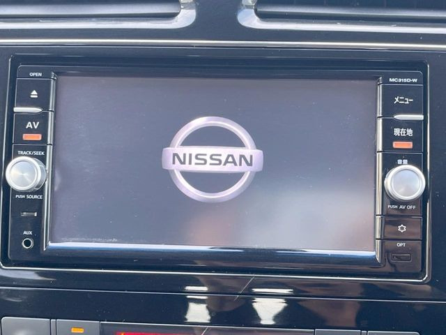 セレナ2.0 ハイウェイスター S エディション