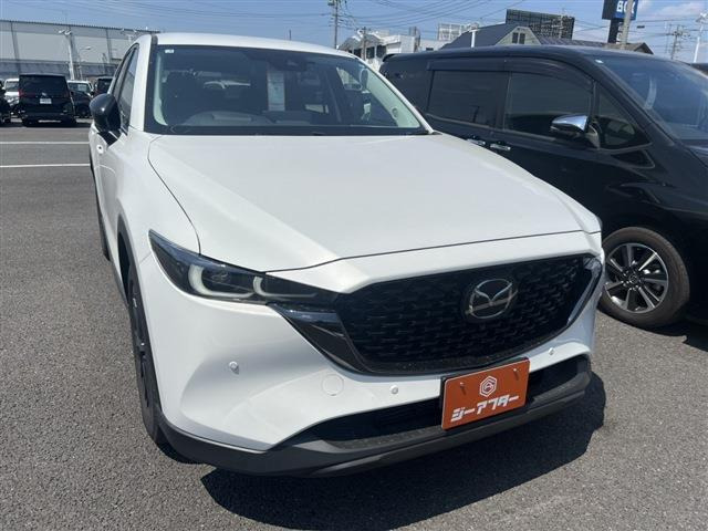 CX-52.2 XD ブラック セレクション