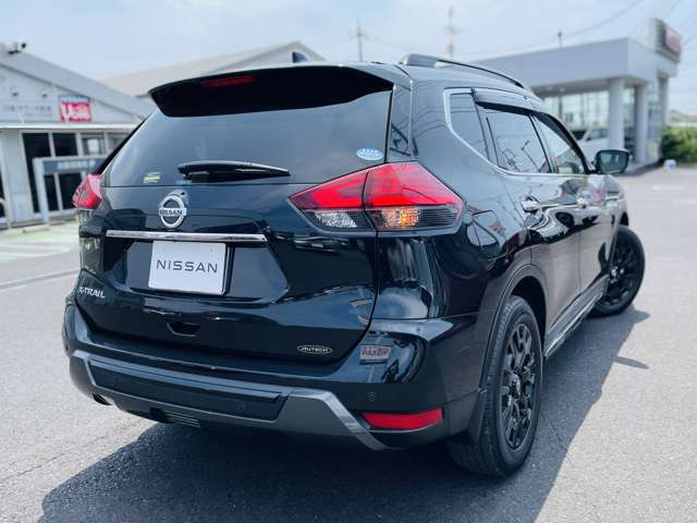 エクストレイル2.0 20Xi エクストリーマーX 4WD
