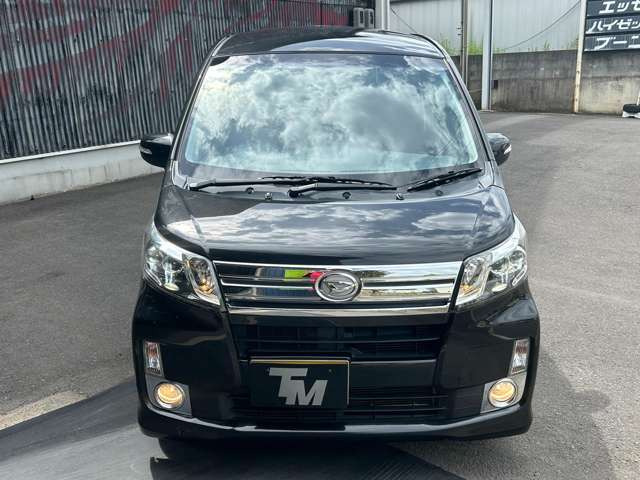 ムーヴカスタムX