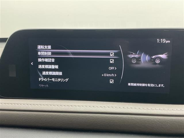 CX-301.8 XD Lパッケージ