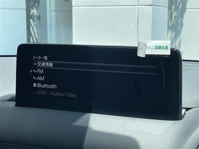 CX-52.2 XD スポーツアピアランス