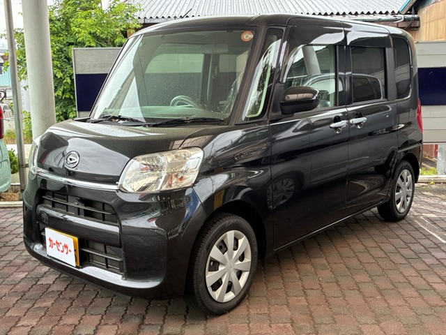 タントX