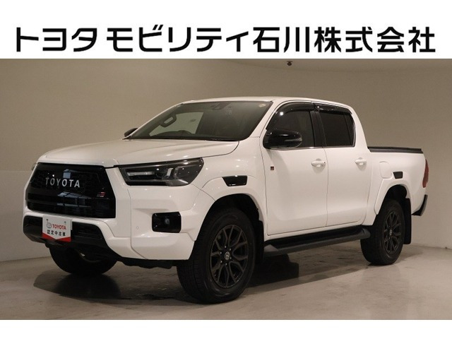 ハイラックス