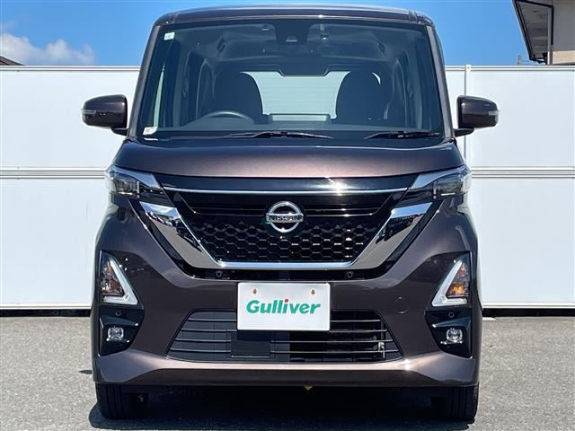 ルークスハイウェイスター Gターボ プロパイロットエディション 4WD