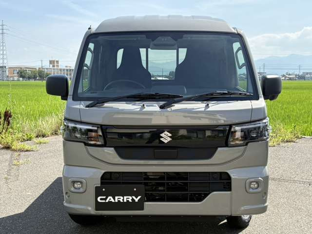 キャリイスーパーキャリイ X 4WD