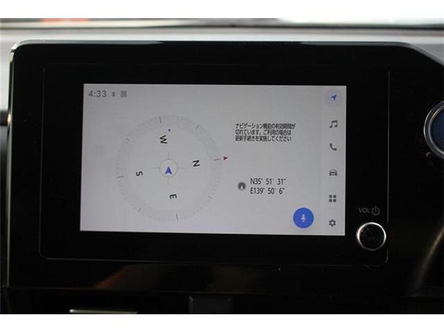 ヴォクシー1.8 ハイブリッド S-Z