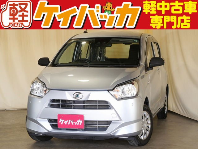 ミライースL SAIII