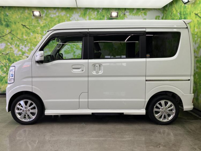 NV100クリッパーリオG
