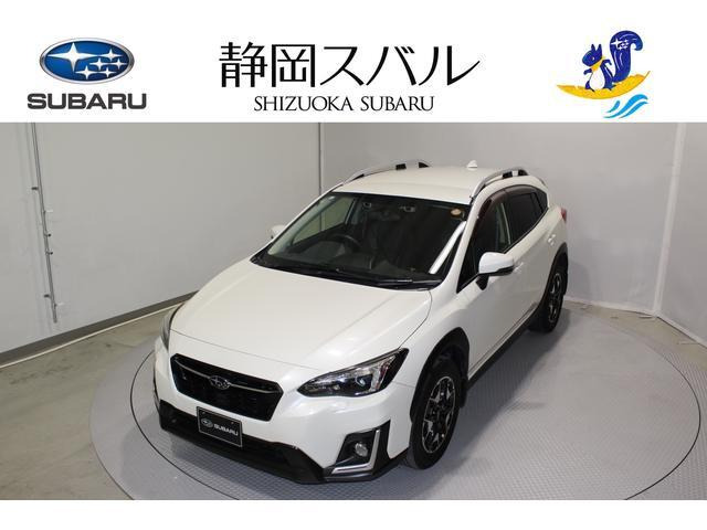 XV2.0i-L アイサイト 4WD
