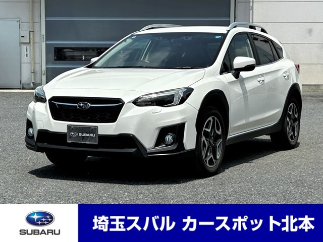 XV2.0i-S アイサイト 4WD