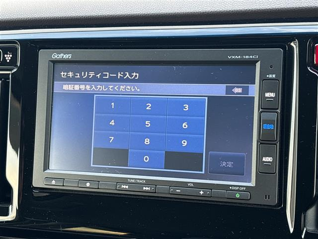N-WGNG ターボパッケージ