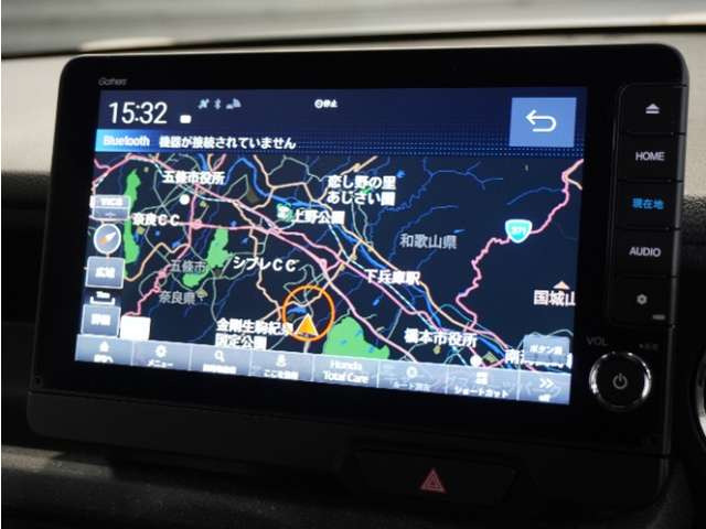 N-BOXカスタムコーディネートスタイル モノトーン