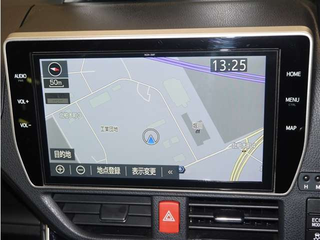 ヴォクシー2.0 ZS 煌III 4WD
