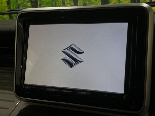 スペーシアハイブリッド(HYBRID)  X
