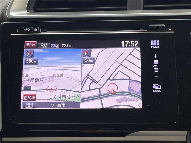 フィット1.5 ハイブリッド Lパッケージ