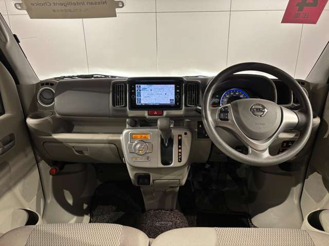 NV100クリッパーリオE ハイルーフ 4WD