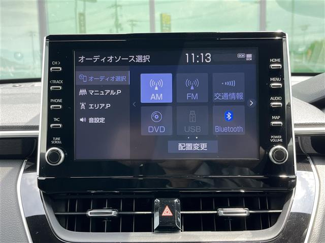 カローラクロス1.8 ハイブリッド Z