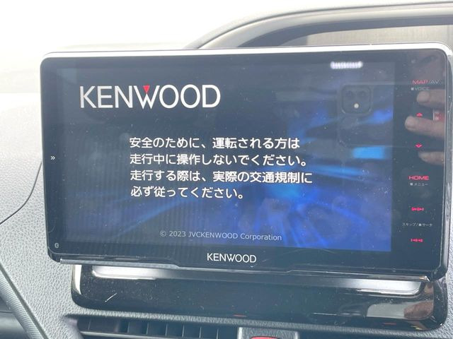 ヴォクシー2.0 ZS 煌II