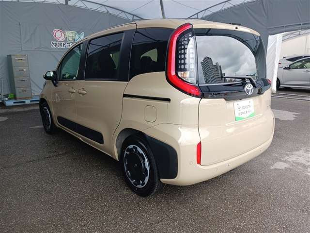 シエンタハイブリッド 1.5 Z