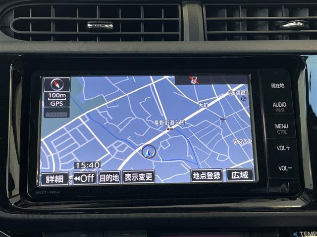 アクア1.5 X-URBAN
