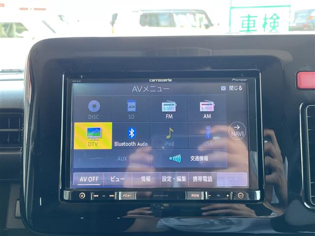 スペーシアギアハイブリッド(HYBRID) XZ