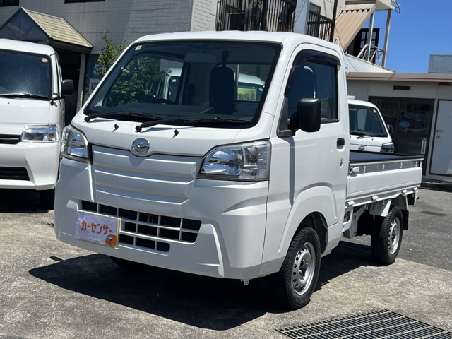 ハイゼットトラックスタンダード