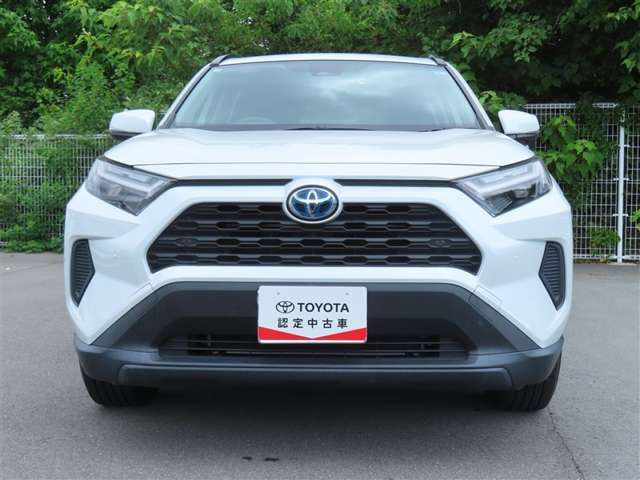RAV42.5 ハイブリッド X