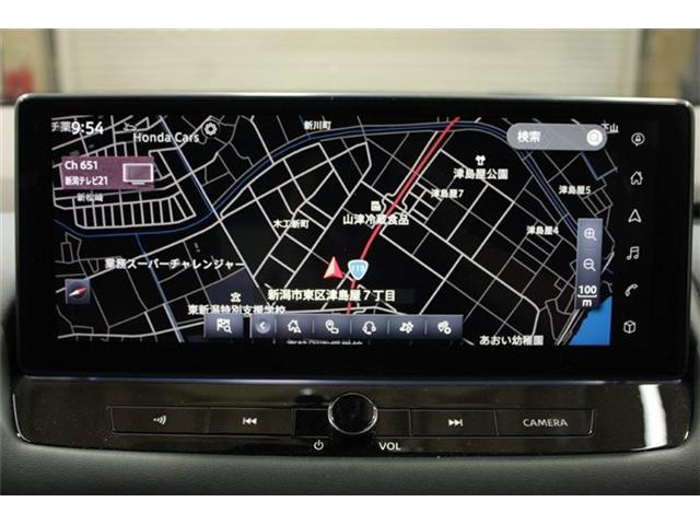 エクストレイル1.5 X e-4ORCE 4WD