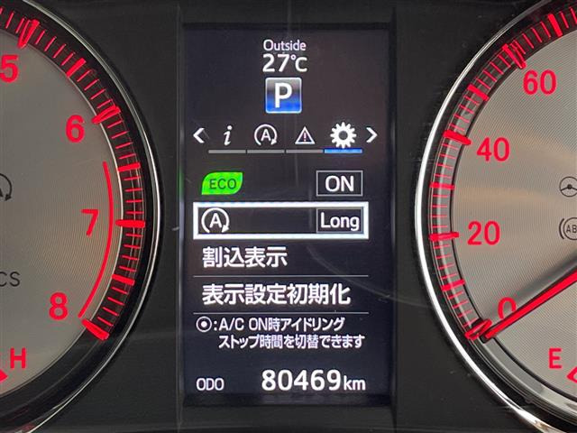 ハリアー2.0 エレガンス G's