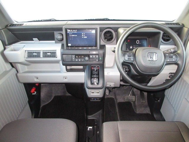 N-VAN e:e: L4