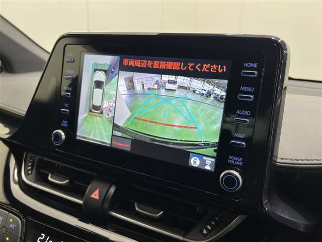 C-HRハイブリッド 1.8 G モード ネロ セーフティ プラスII
