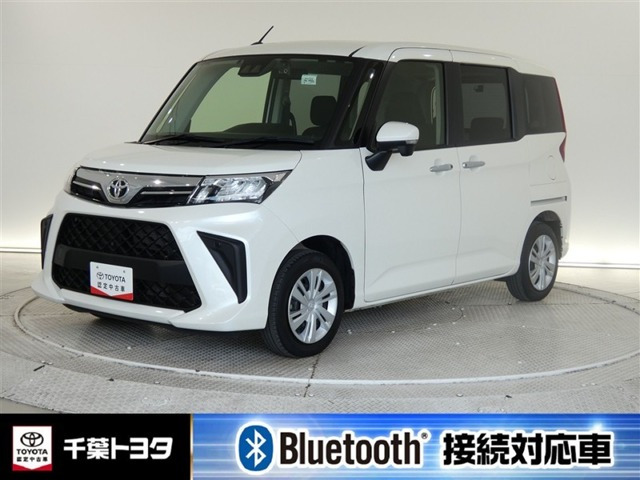 ルーミー1.0 G
