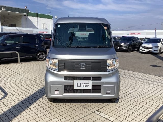 N-VAN e:e: L4